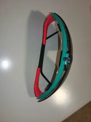 Occhiali pieghevoli Rudy Project nuovi.