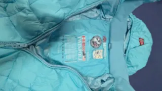 Chaqueta geogrphical Norway Expedition. Para niñ@.