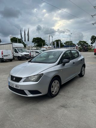 SEAT Ibiza 2013