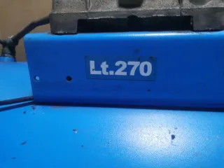 Compresor ABAC 270L HP 2.5