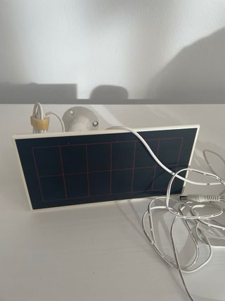 Arlo Base Station y Cámara de Seguridad