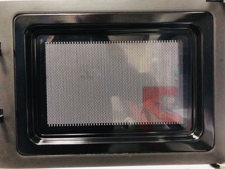 Microondas Balay Blanco