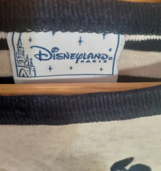 Jersey Disney París