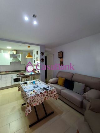 Piso en venta en Viñuela - Rescatado en Córdoba