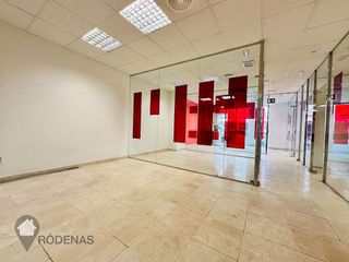 Oficina en venta en Centro en Aranjuez