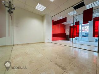 Oficina en venta en Centro en Aranjuez