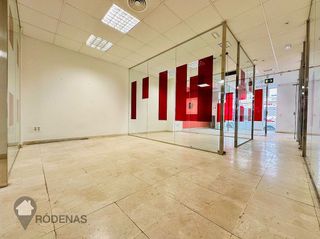 Oficina en venta en Centro en Aranjuez