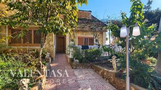 Chalet en venta en El Paraiso-Los Almendros en Eliana (l´)