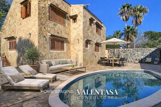 Chalet en venta en El Paraiso-Los Almendros en Eliana (l´)