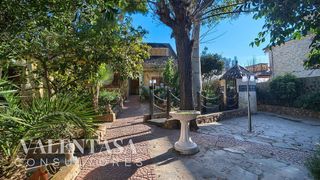 Chalet en venta en El Paraiso-Los Almendros en Eliana (l´)