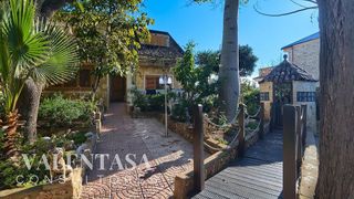 Chalet en venta en El Paraiso-Los Almendros en Eliana (l´)