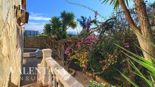 Chalet en venta en El Paraiso-Los Almendros en Eliana (l´)