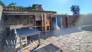Chalet en venta en El Paraiso-Los Almendros en Eliana (l´)