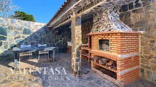 Chalet en venta en El Paraiso-Los Almendros en Eliana (l´)