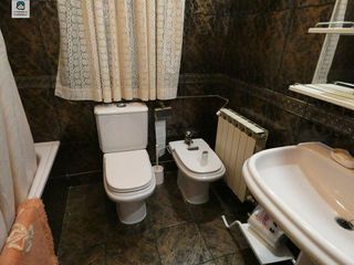 Piso en venta en Centro en Palencia