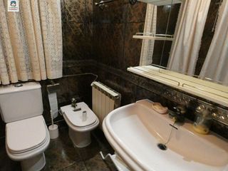 Piso en venta en Centro en Palencia