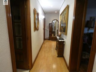 Piso en venta en Centro en Palencia