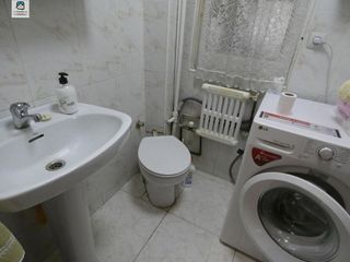 Piso en venta en Centro en Palencia