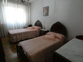 Piso en venta en Centro en Palencia