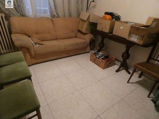 Piso en venta en Centro en Palencia