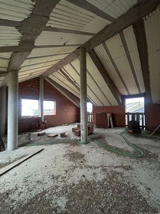 Chalet en venta en Cacabelos