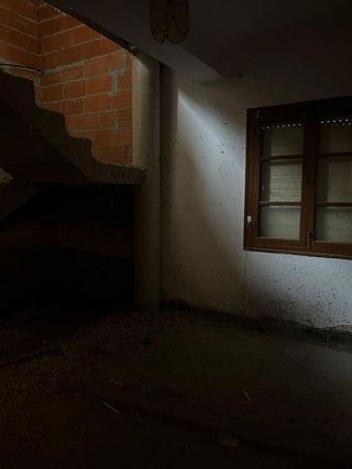 Chalet en venta en Cacabelos