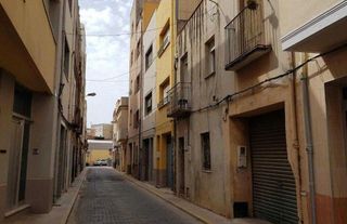 Casa en venta en Zona Poble en Benicarló