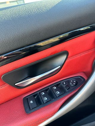 BMW Serie 420d M sport Edition 2015