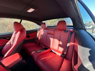 BMW Serie 420d M sport Edition 2015