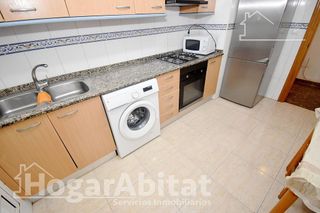 Piso en venta en Norte en Castellón de la Plana