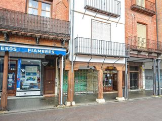 Edificio en venta en Medina del Campo