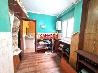 Chalet en venta en Coria del Río