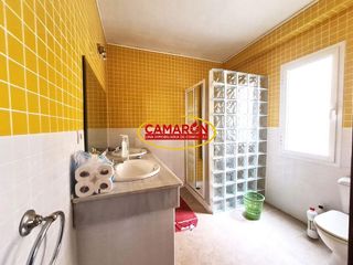 Chalet en venta en Coria del Río