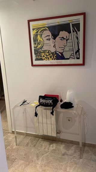 Piso en venta en Belén - San Roque en Jaén