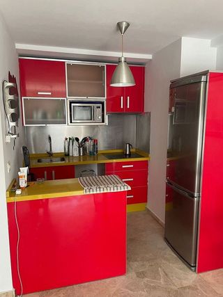 Piso en venta en Belén - San Roque en Jaén