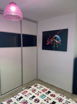 Piso en venta en Belén - San Roque en Jaén