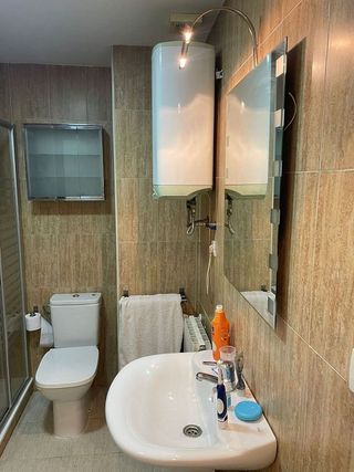 Piso en venta en Belén - San Roque en Jaén