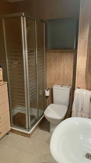 Piso en venta en Belén - San Roque en Jaén