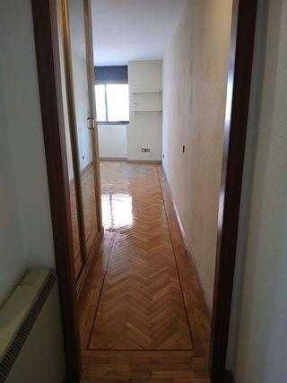 Estudio en alquiler en Bellas Vistas en Madrid