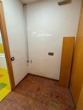 Local comercial en alquiler en Centre en Sabadell