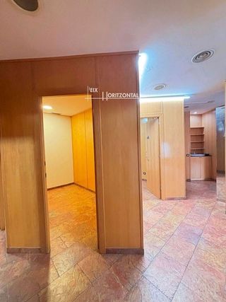 Local comercial en alquiler en Centre en Sabadell