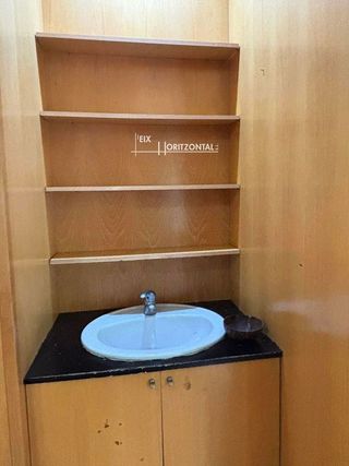 Local comercial en alquiler en Centre en Sabadell