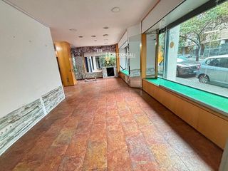 Local comercial en alquiler en Centre en Sabadell