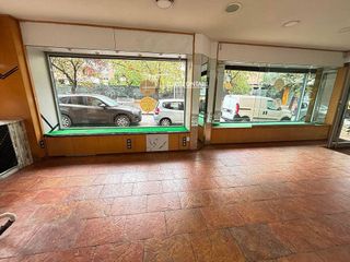 Local comercial en alquiler en Centre en Sabadell