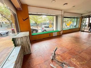 Local comercial en alquiler en Centre en Sabadell