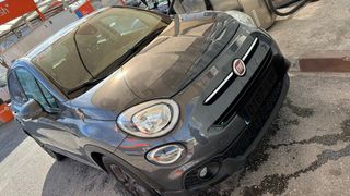 FIAT 500X 2021