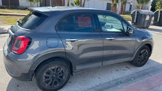 FIAT 500X 2021
