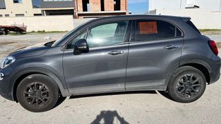 FIAT 500X 2021