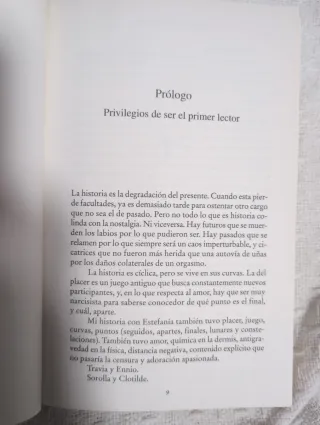 Los secretos de la cortesana