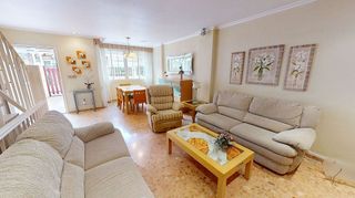 Casa adosada en venta en Ciutat Universitària en Elche